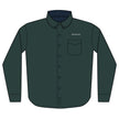 Personalized Embroidered Long Sleeve Shirt – Custom Logo & Text | custom swag™