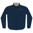 Personalized Embroidered Long Sleeve Shirt – Custom Logo & Text | custom swag™
