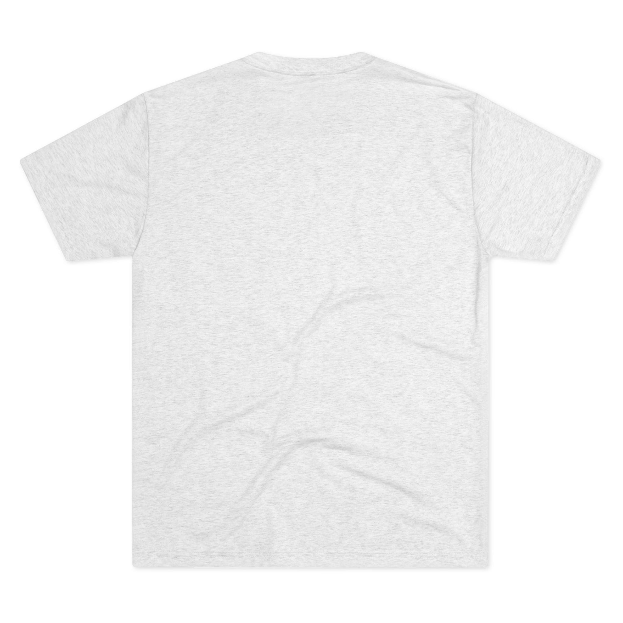 Crew Tee — Minimal 