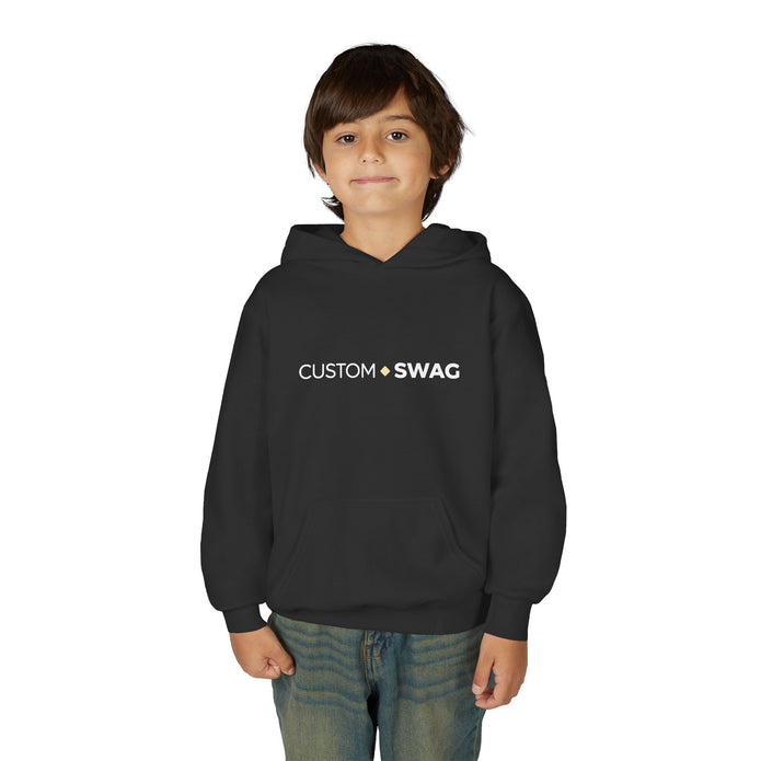Youth Hoodie – 