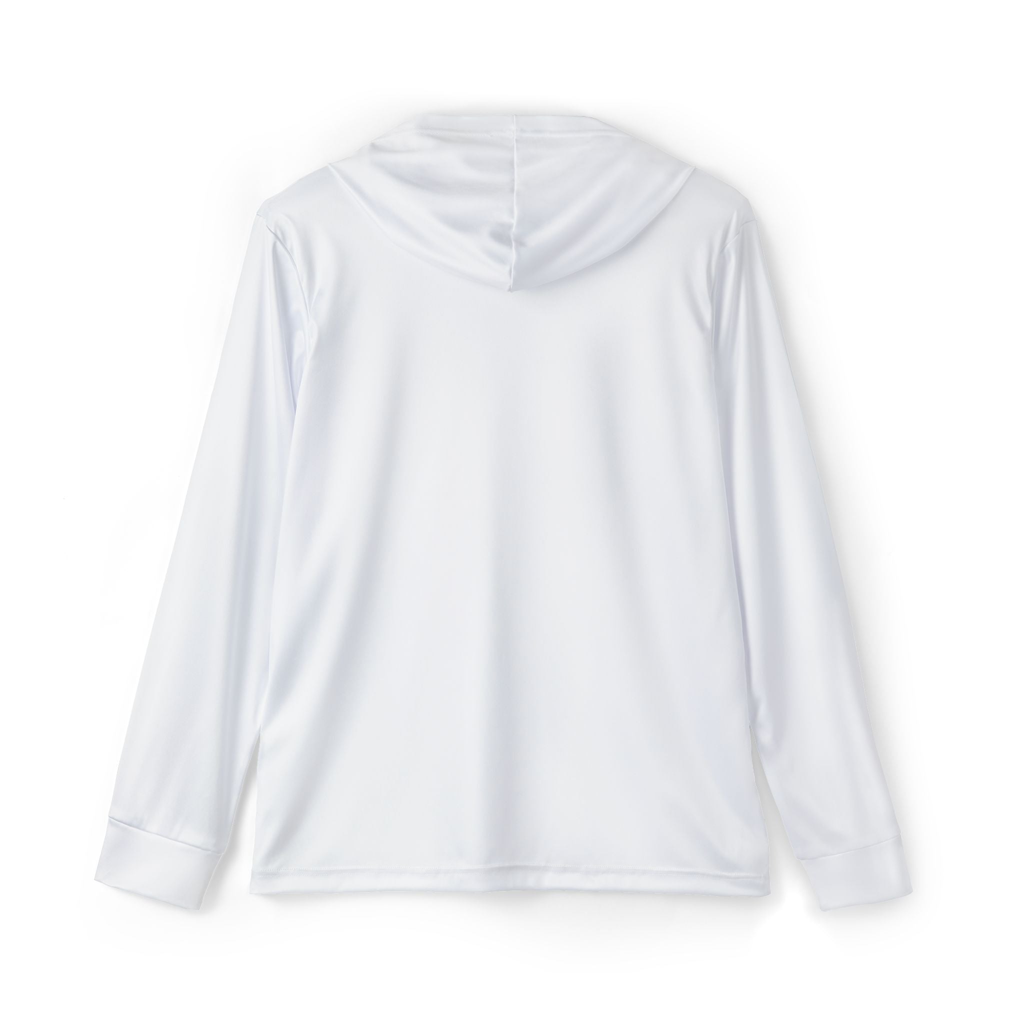 Sports Warmup Hoodie — Custom Swag Performance Pullover
