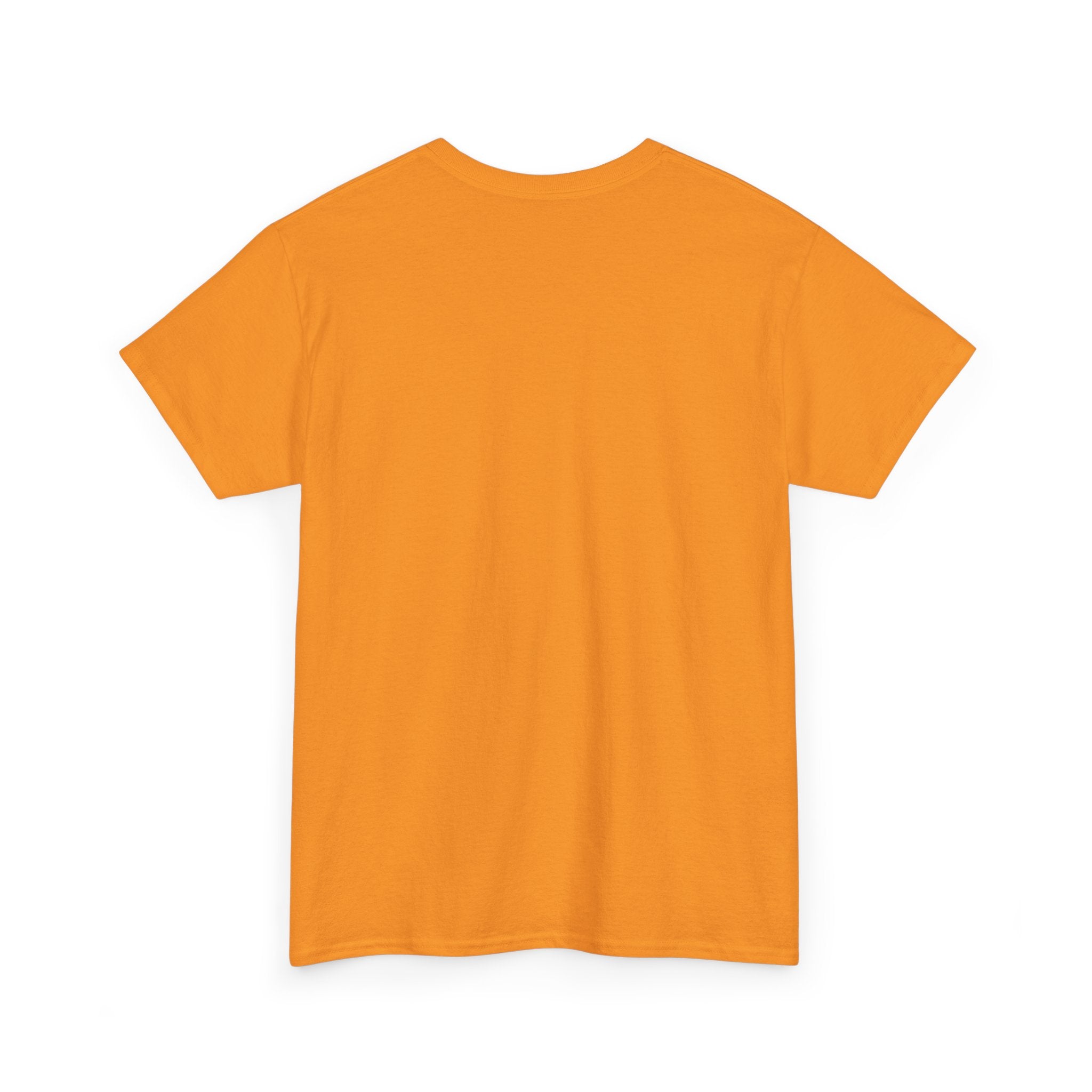 Custom Swag Unisex Heavy Cotton Tee | Gildan