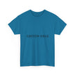 Custom Swag Unisex Heavy Cotton Tee | Gildan