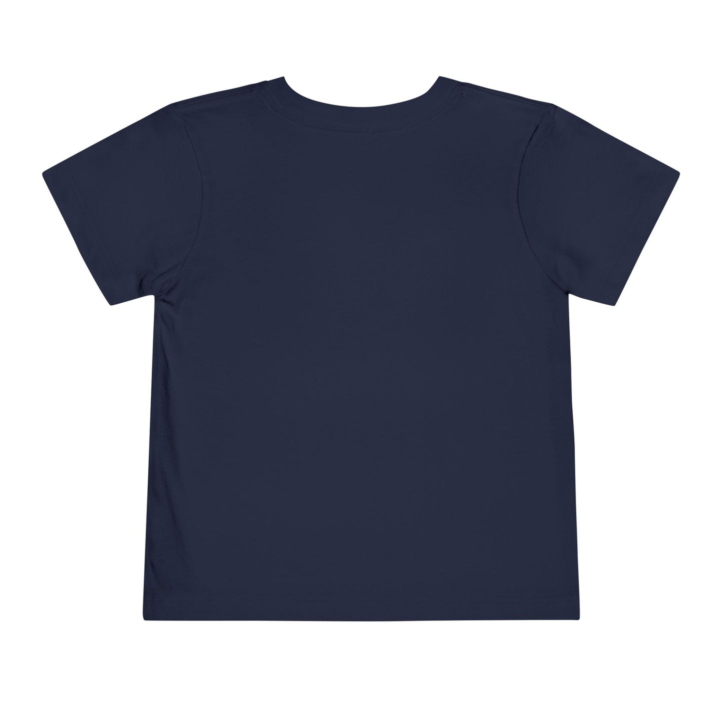 Toddler Tee — "Custom Swag" Minimalist Kids Shirt