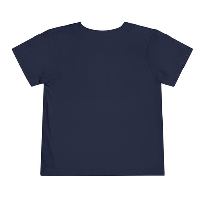 Toddler Tee — "Custom Swag" Minimalist Kids Shirt