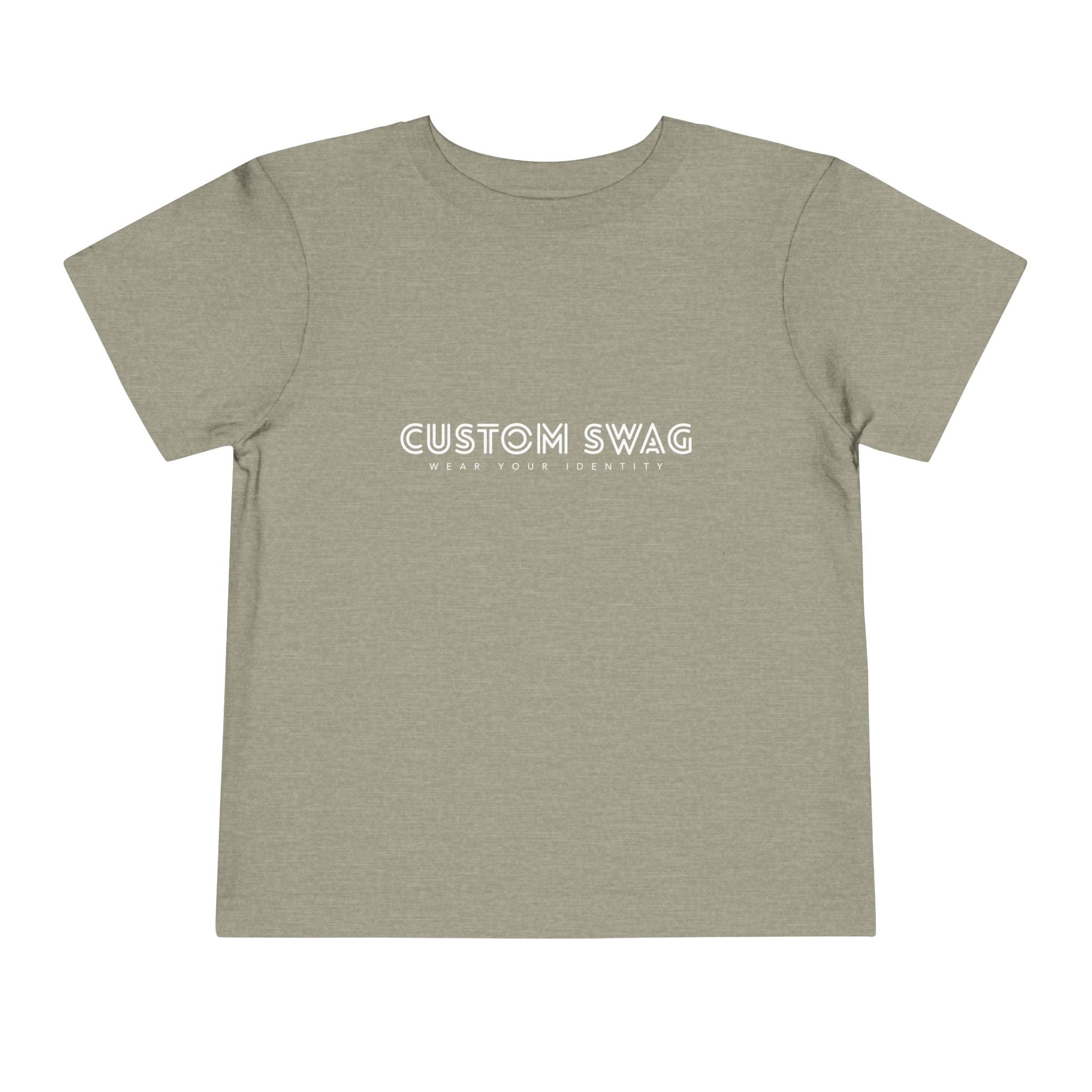Toddler Tee — 
