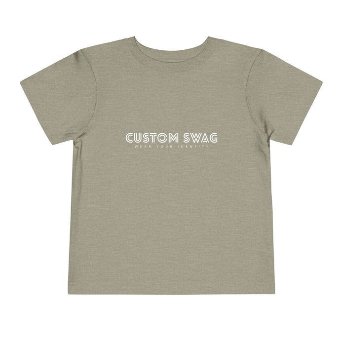 Toddler Tee — 