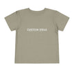 Toddler Tee — 