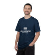 Alliance HC Embossed Logo T-Shirt
