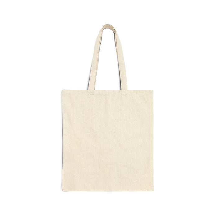 Custom Swag Cotton Tote Bag — Personalized Canvas Shopper for Everyday Use