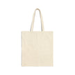 Custom Swag Cotton Tote Bag — Personalized Canvas Shopper for Everyday Use