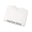 Crewneck Sweatshirt — Minimal 