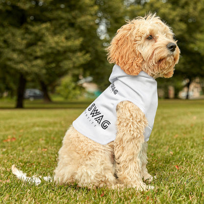 Personalized Pet Hoodie – Custom Dog Hoodie with Your Design | Custom Swag™