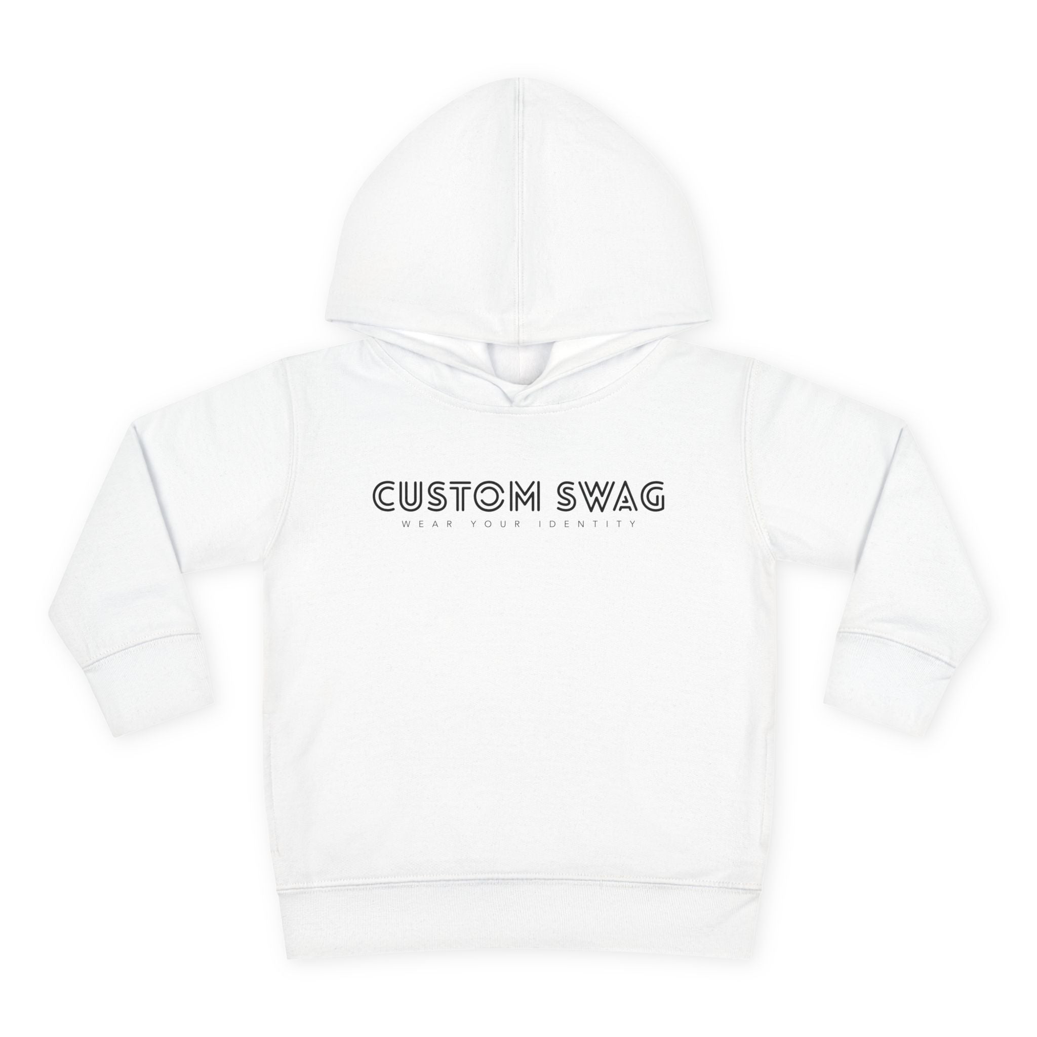 Toddler Hoodie - 