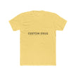 Custom Swag Unisex Cotton Crew Tee | Next Level