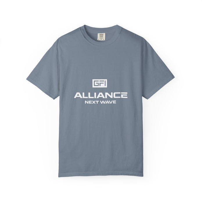 Alliance HC Embossed Logo T-Shirt