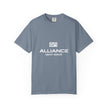 Alliance HC Embossed Logo T-Shirt