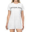 T-Shirt Dress — 
