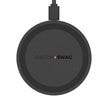 Wireless Charging Pad — Quake Branded Fast Qi Charger
