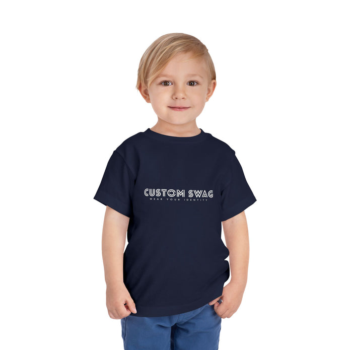 Toddler Tee — 