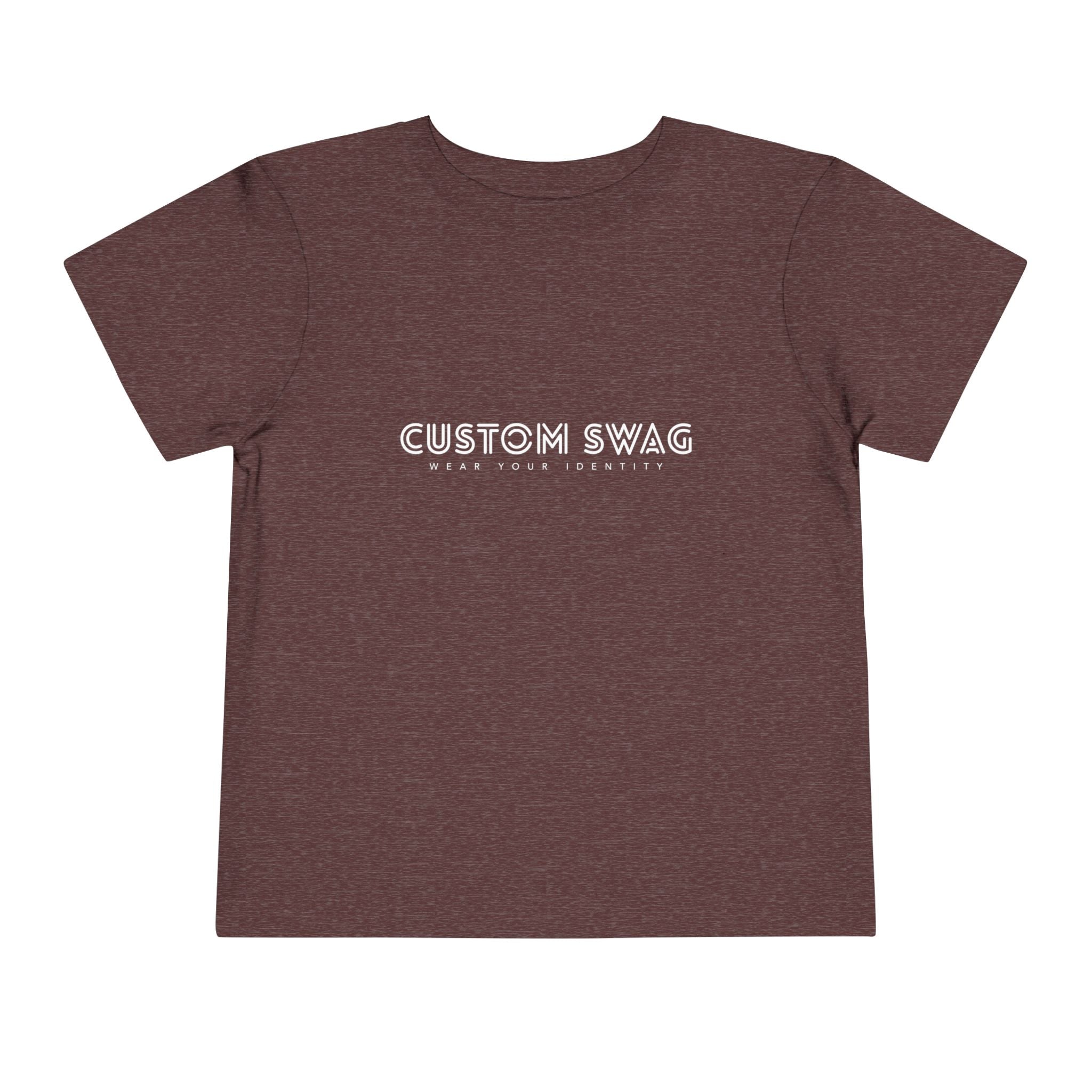 Toddler Tee — 
