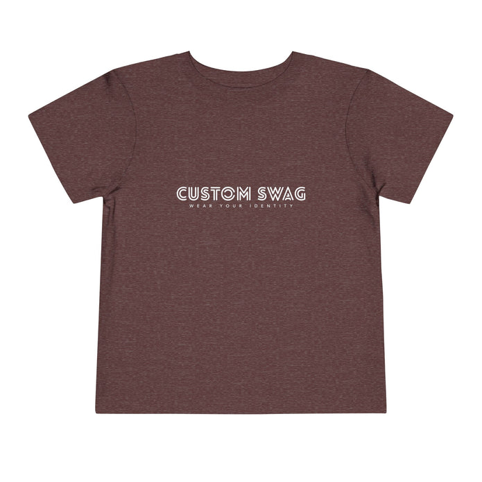 Toddler Tee — 