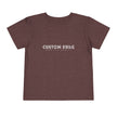 Toddler Tee — 