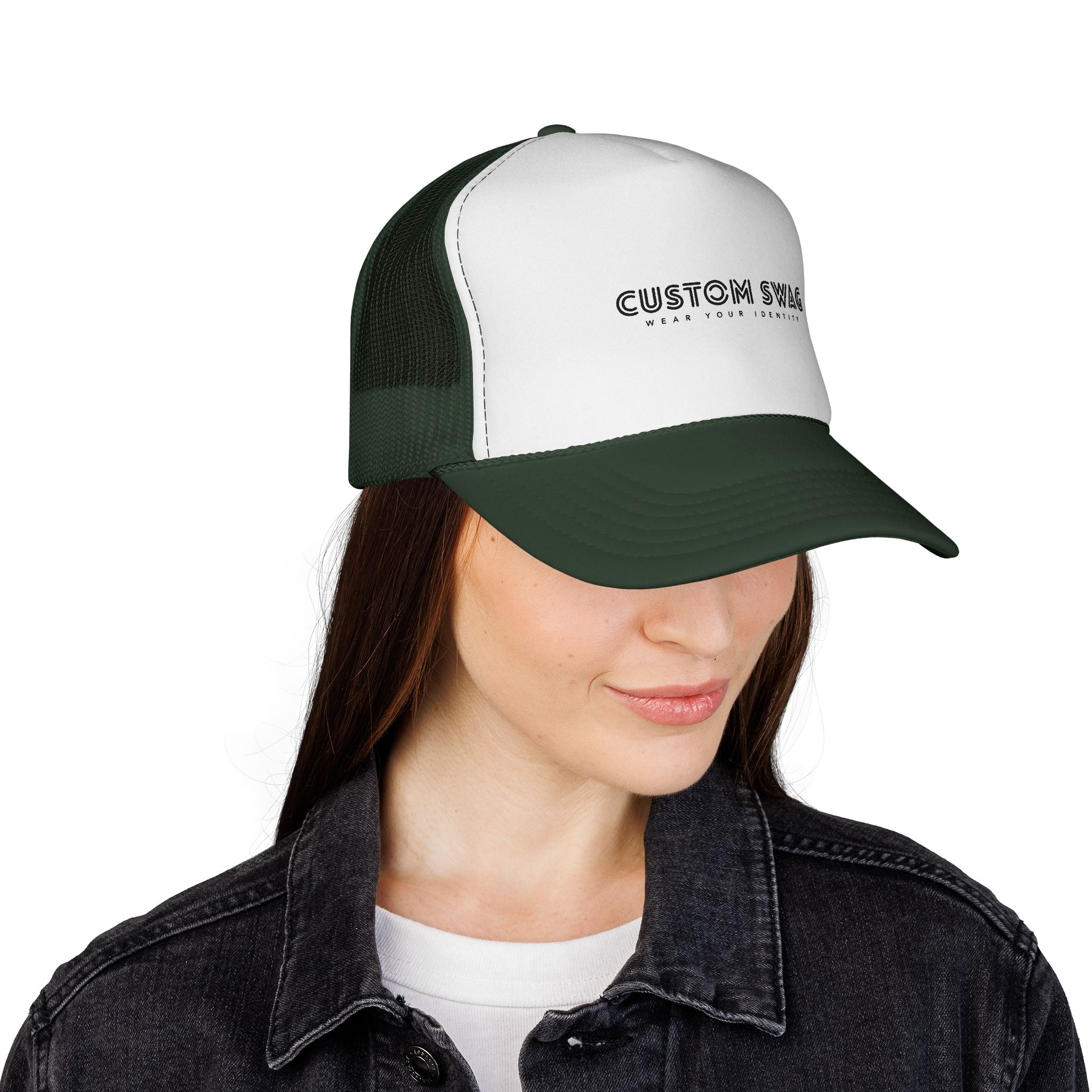 Trucker Cap – 