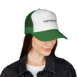 Trucker Cap – 