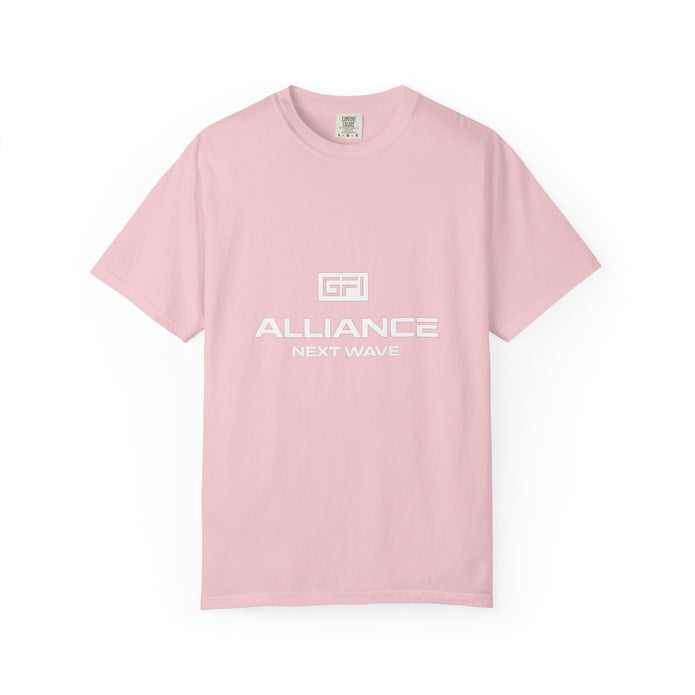 Alliance HC Embossed Logo T-Shirt