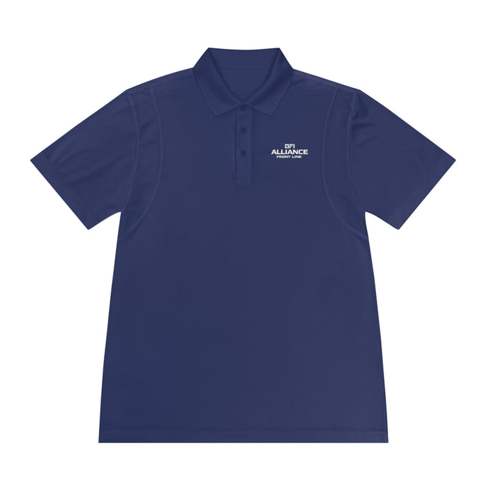 Front Line - 2 Direct Recruits 10k Team Points