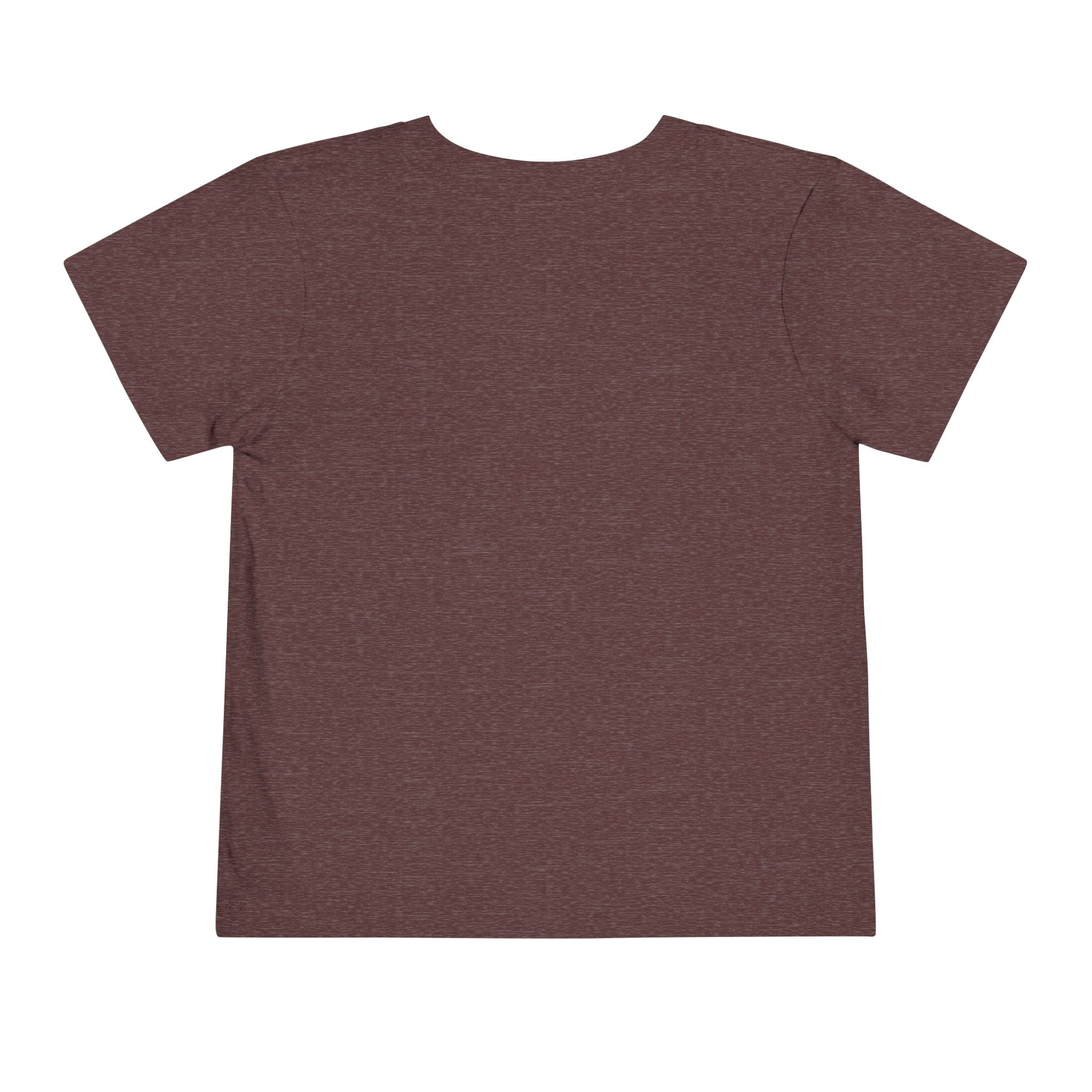 Toddler Tee — 