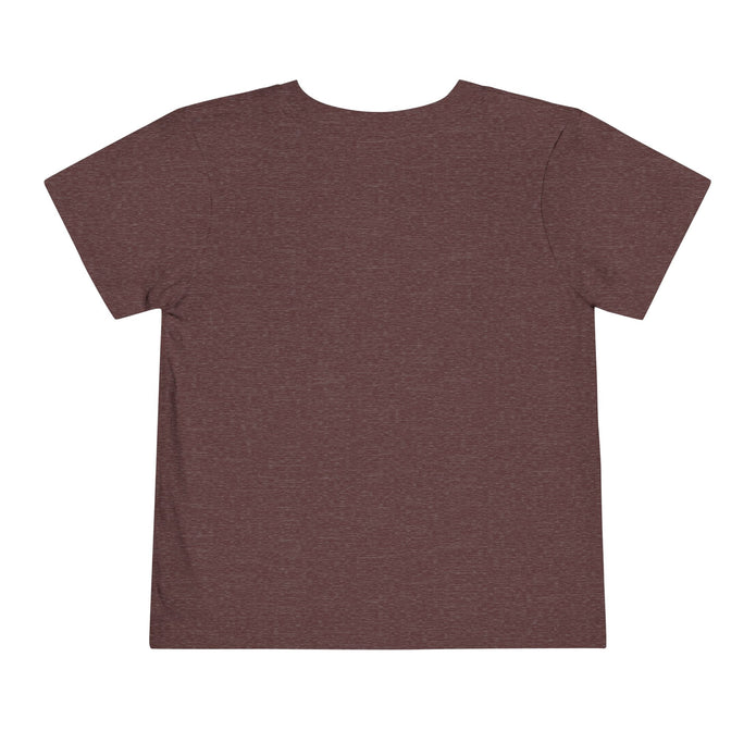 Toddler Tee — 