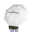 Foldable Umbrella — Semi‑Automatic Compact Rain Umbrella
