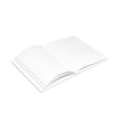 Custom Swag Hardcover Notebook — 