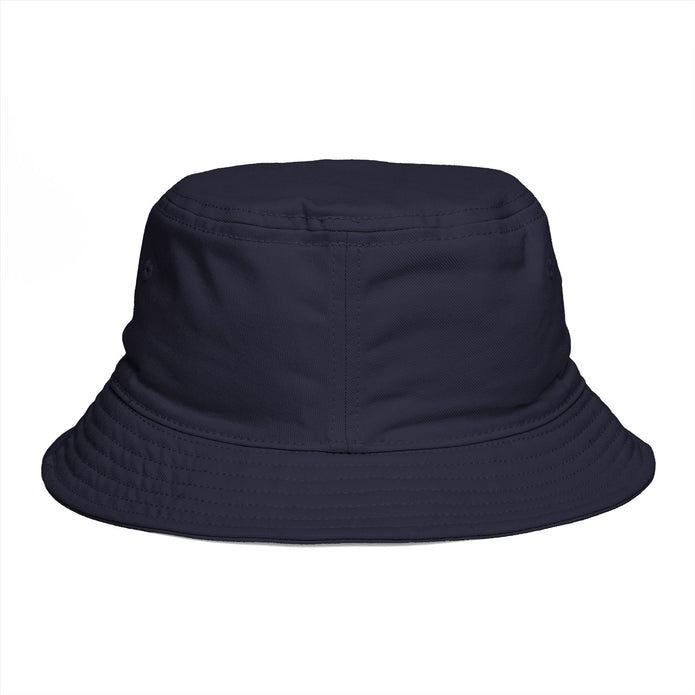 Custom Swag Brown Bucket Hat — 
