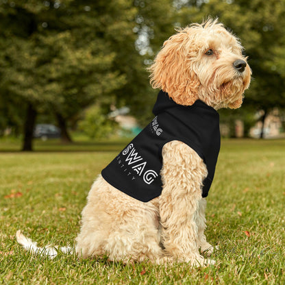 Personalized Pet Hoodie – Custom Dog Hoodie with Your Design | Custom Swag™