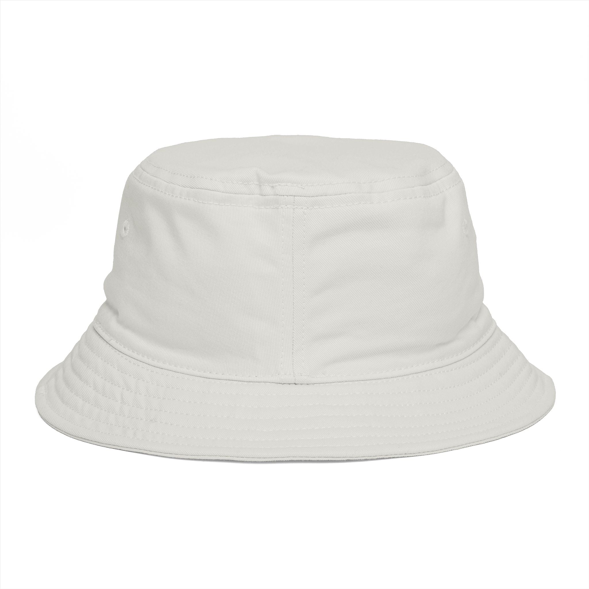 Custom Swag Brown Bucket Hat — 