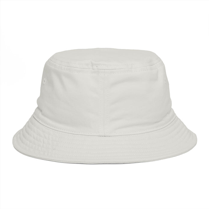 Custom Swag Brown Bucket Hat — 