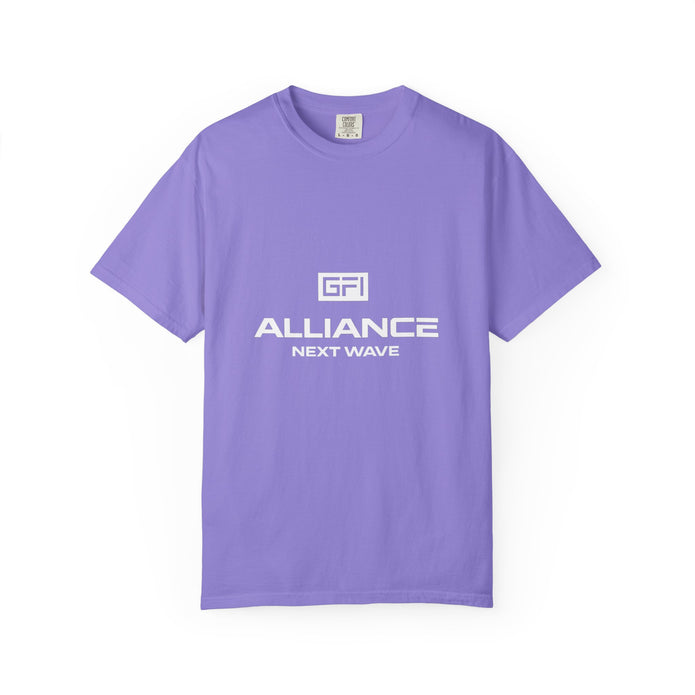 Alliance HC Embossed Logo T-Shirt