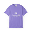 Alliance HC Embossed Logo T-Shirt
