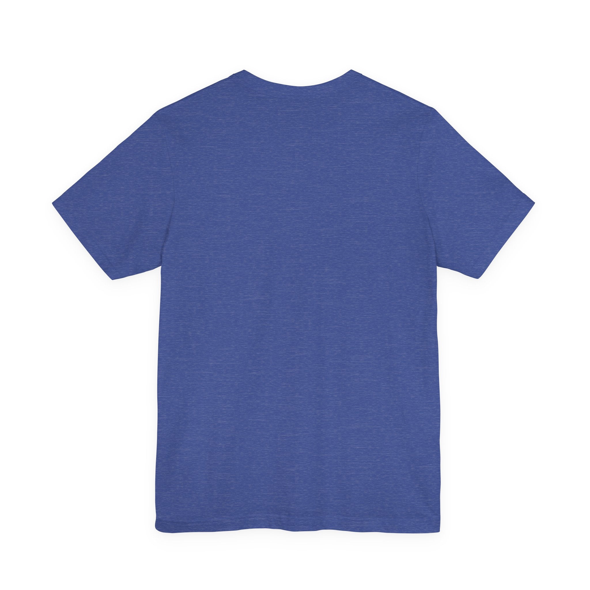 Bella+Canvas 3001 Billionaire in the Making Tee - T‑Shirt