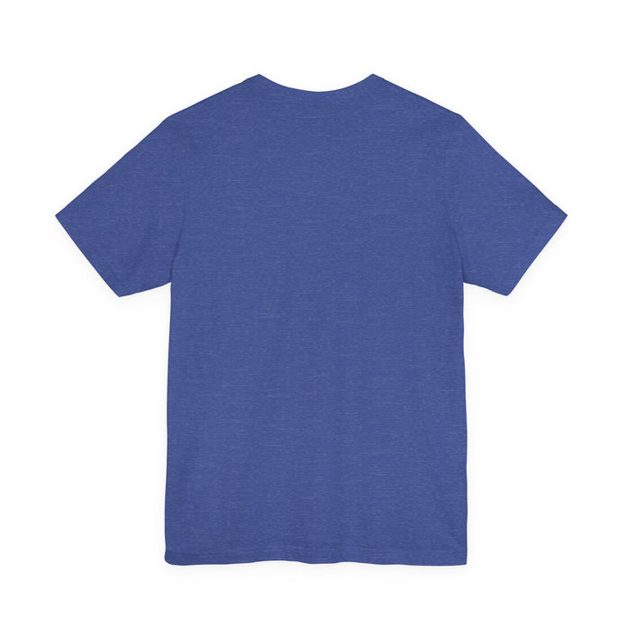 Bella+Canvas 3001 Billionaire in the Making Tee - T‑Shirt