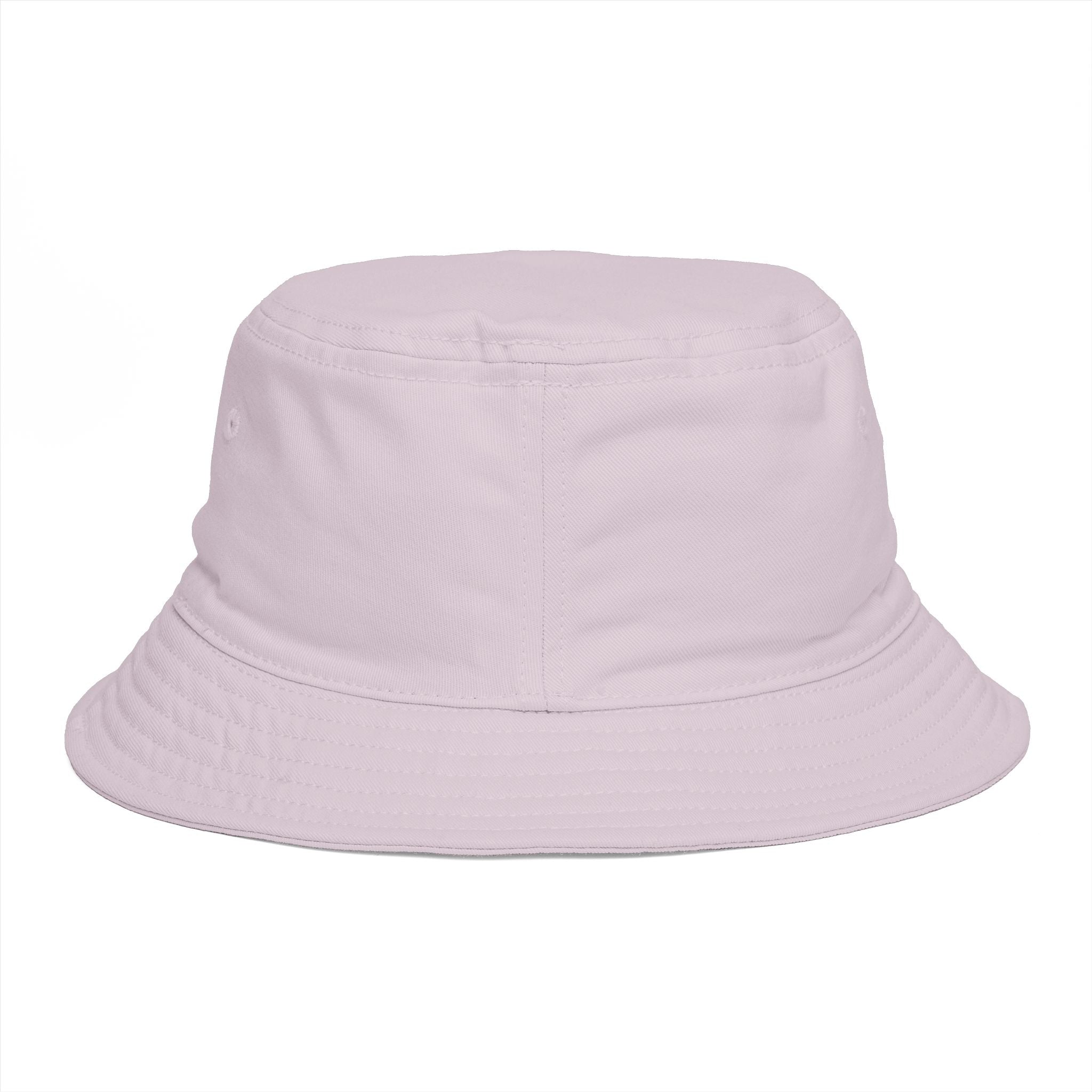 Custom Swag Brown Bucket Hat — 