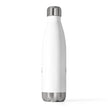 20oz Insulated Bottle — Custom Swag Logo Stainless Water Bottle