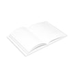 Custom Swag Hardcover Notebook — 