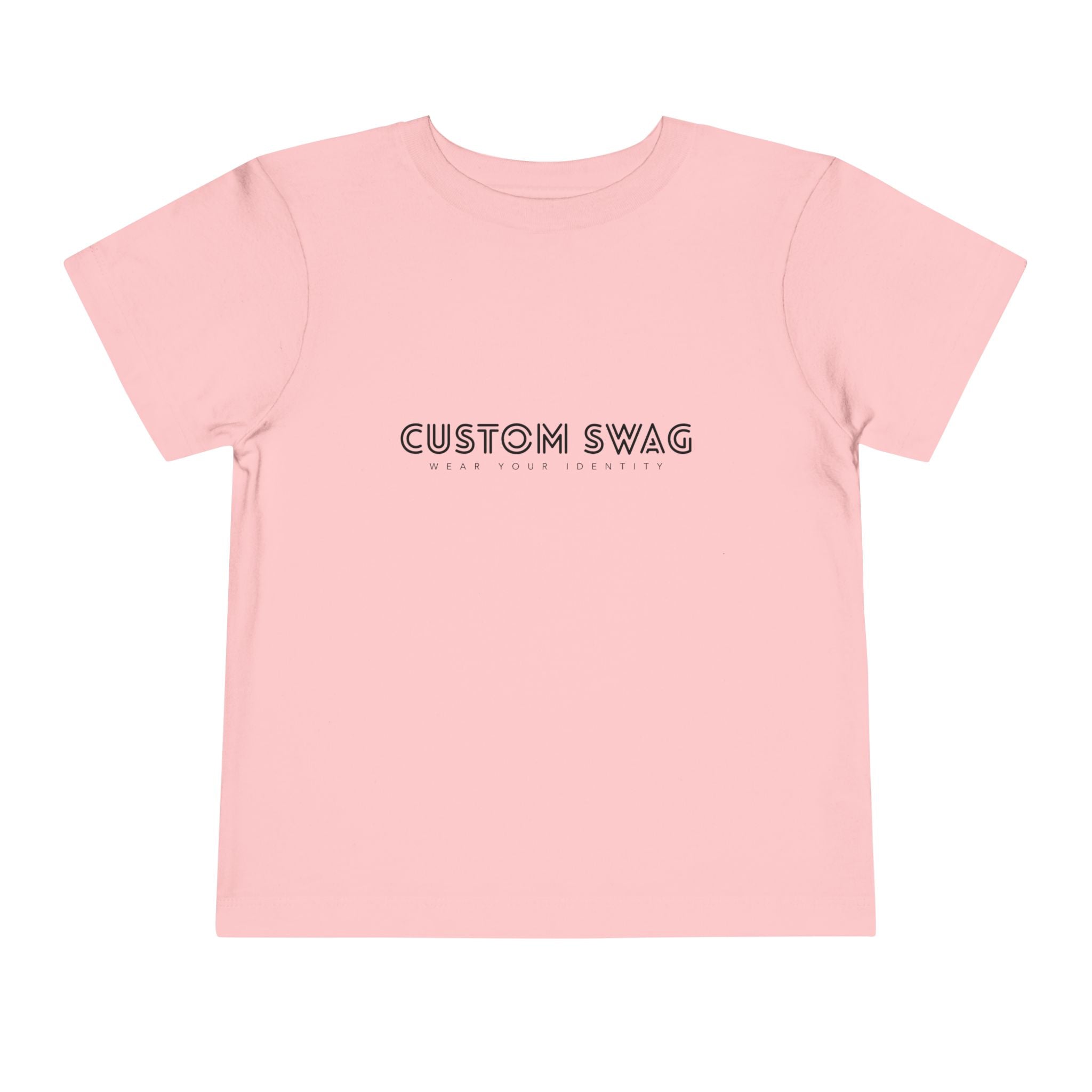Toddler Tee — 