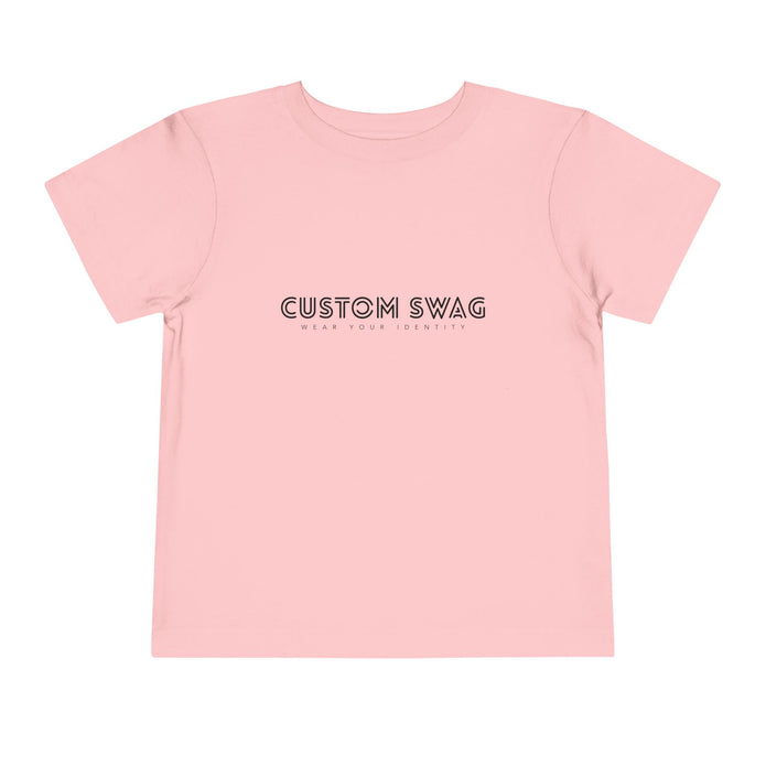 Toddler Tee — 