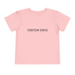 Toddler Tee — 