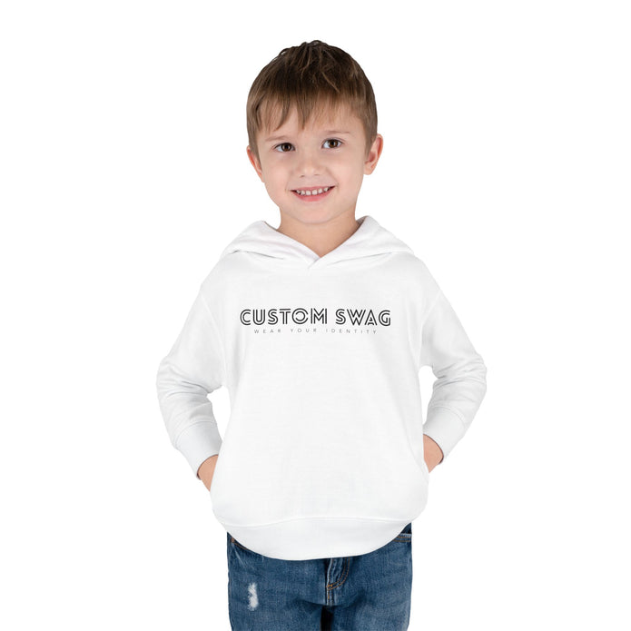 Toddler Hoodie - 